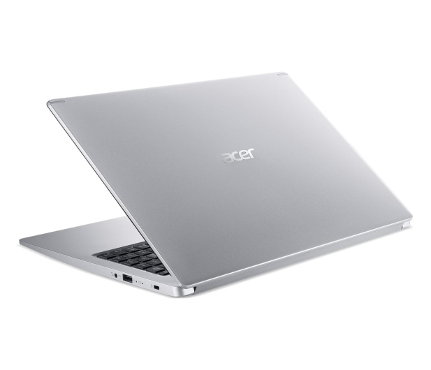 Acer Aspire 5 R5-5500U/16GB/512/W10 IPS Srebrny - 675624 - zdjęcie 5